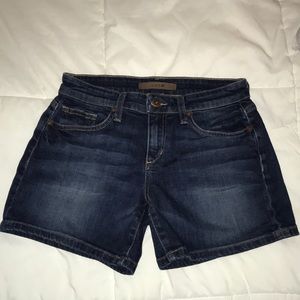 Joe’s Jeans shorts